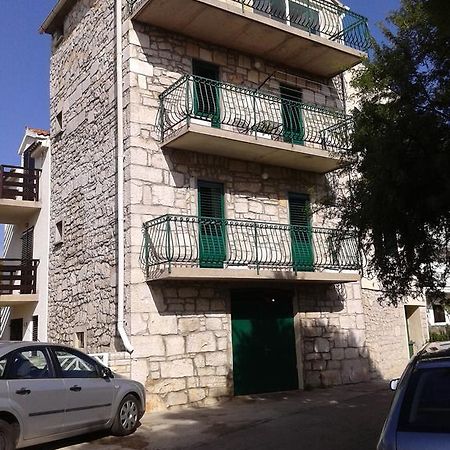 Apartments Lorio Vodice Exteriör bild
